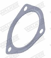 WALKER 80256 — Прокладка выхлопной трубы