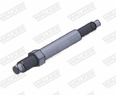 WALKER 80262 — Șurub pentru eșapament