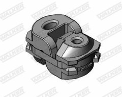 WALKER 80285 — Suport cauciuc tobă de eșapament