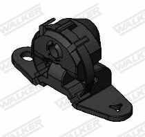 WALKER 80300 — Кронштейн выхлопной системы