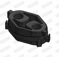 WALKER 80302 — Suport pentru eșapament