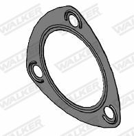 WALKER 80333 — Прокладка выхлопной трубы