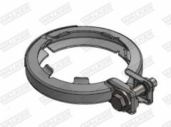 WALKER 80400 — Хомут выхлопной системы