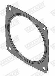 WALKER 80436 — Garnitură pentru țeava de eșapament