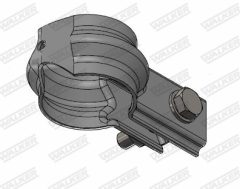 WALKER 80441 — Хомут выхлопной системы