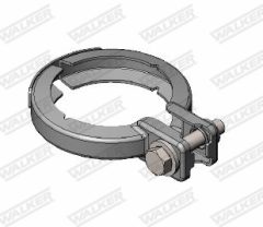 WALKER 80449 — Colier sistem de evacuare