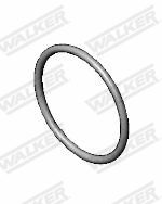WALKER 80451 — Прокладка выхлопной трубы