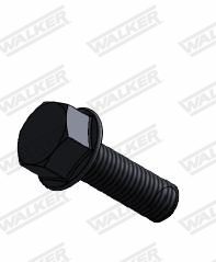 WALKER 80460 — Șurub pentru eșapament