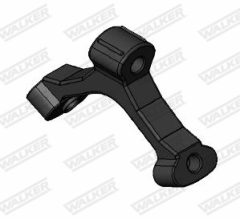 WALKER 80485 — Резинка подвеса глушителя