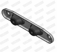 WALKER 80525 — Suport pentru eșapament