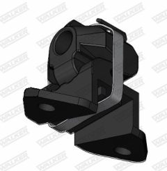 WALKER 80549 — Кронштейн выхлопной системы