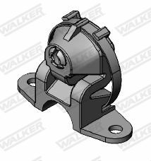WALKER 80591 — Suport pentru eșapament