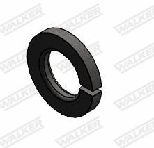 WALKER 80627 — Гайка выпускного коллектора
