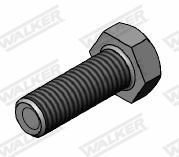 WALKER 80651 — Șurub pentru eșapament
