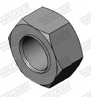 WALKER 80652 — Гайка выпускного коллектора
