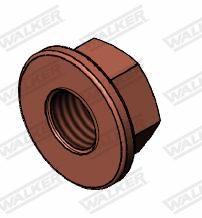 WALKER 80655 — Гайка выпускного коллектора
