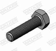 WALKER 80657 — Șurub pentru eșapament