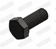 WALKER 80660 — Șurub pentru eșapament