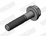 WALKER 80674 — Șurub pentru eșapament