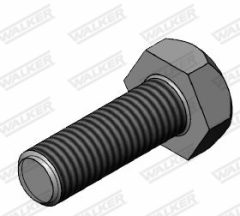 WALKER 80676 — Șurub pentru eșapament