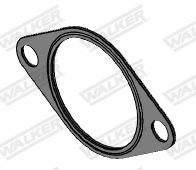 WALKER 80699 — Прокладка выхлопной трубы