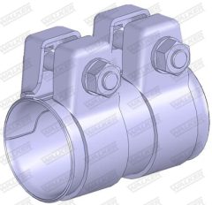 WALKER 80708 — Соединительные детали выхлопной системы