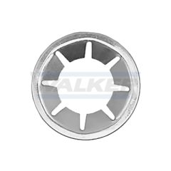 WALKER 80758 — Suport pentru eșapament