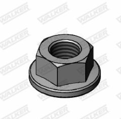 WALKER 80764 — Гайка выпускного коллектора