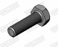 WALKER 80776 — Болт выхлопной системы