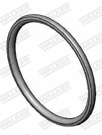 WALKER 81083 — Garnitură pentru țeava de eșapament