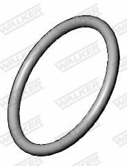 WALKER 81158 — Garnitură pentru țeava de eșapament