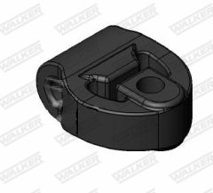 WALKER 81358 — Резинка подвеса глушителя