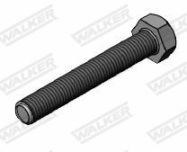 WALKER 81770 — Șurub pentru eșapament