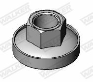 WALKER 81771 — Гайка выпускного коллектора