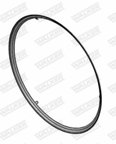 WALKER 81773 — Прокладка выхлопной трубы