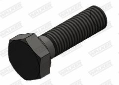 WALKER 81805 — Прокладка выхлопной трубы