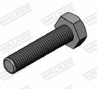 WALKER 81858 — Șurub pentru eșapament