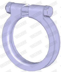 WALKER 81872 — Colier sistem de evacuare