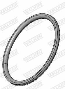 WALKER 81906 — Прокладка выхлопной трубы