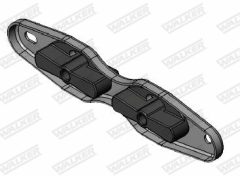 WALKER 82069 — Suport pentru eșapament