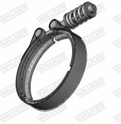 WALKER 82085 — Colier sistem de evacuare