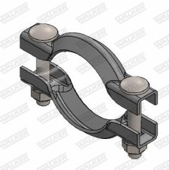 WALKER 82137 — Colier sistem de evacuare