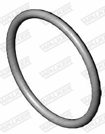 WALKER 82168 — Garnitură pentru țeava de eșapament