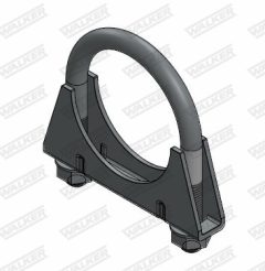 WALKER 82394 — Хомут выхлопной системы