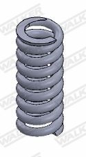 WALKER 82513 — Arc pentru tobă de eșapament