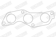 WALKER 82940 — Garnitură pentru țeava de eșapament