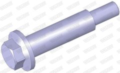 WALKER 83155 — Болт выхлопной системы