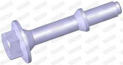 WALKER 83170 — Болт выхлопной системы
