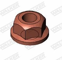 WALKER 83318 — Гайка выпускного коллектора