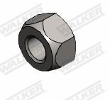 WALKER 83319 — Гайка выпускного коллектора